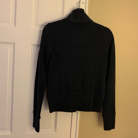 Women’s HOLLISTER Sweatshirt - Picture 4 of 5